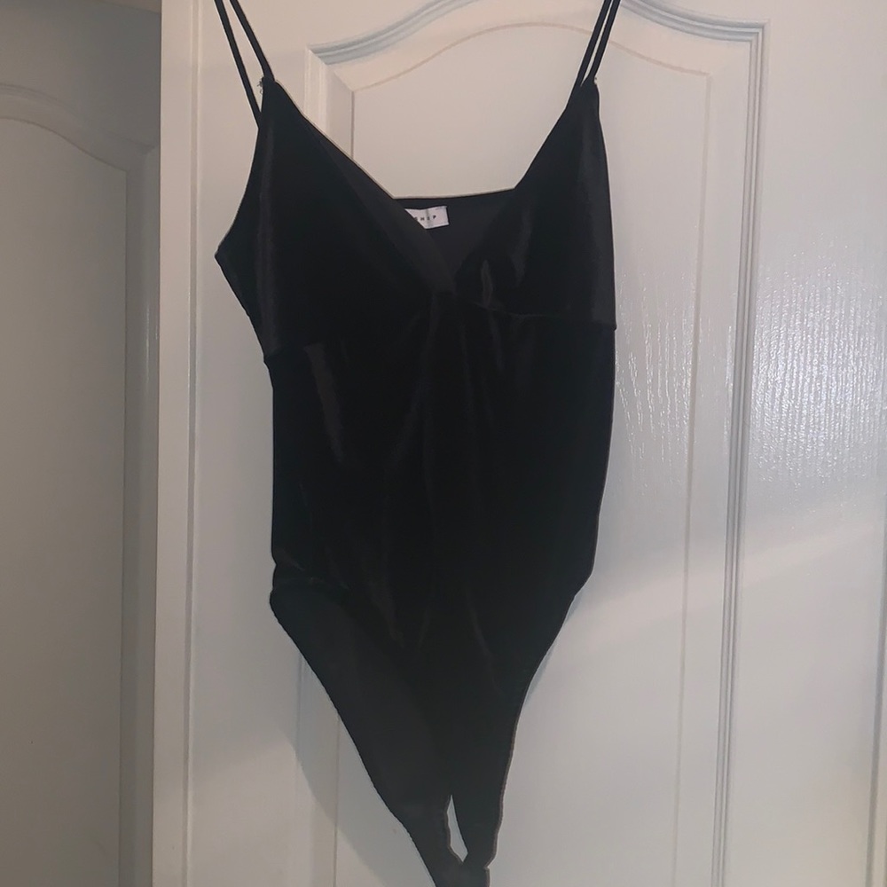 Bodysuit